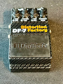 Used Digitech Distortion Factory DF-7