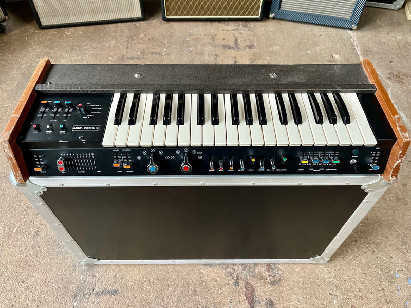 ca. 1974 Univox MiniKorg 700 K2