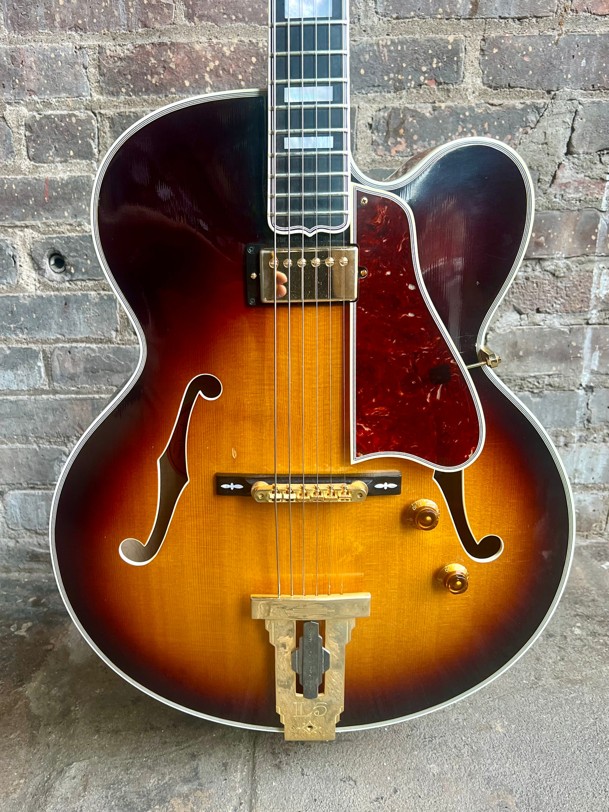 もう一声！☆大幅値下げ☆Gibson L50 prewar物！