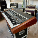 Ca. 1982 Korg Trident MkII