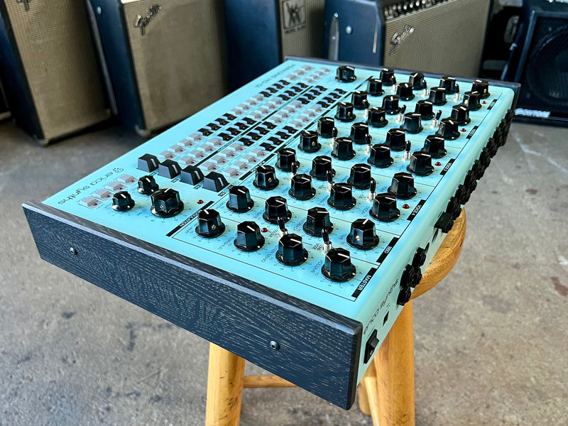 Used Erica Synths Perkons