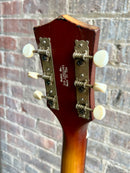 Kay / Harmony Parts Archtop