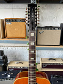 1960’s EKO Ranger XII