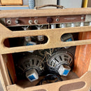 1960 Fender Concert Amp