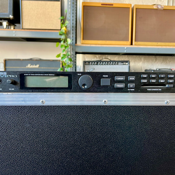 Alesis DM Pro ドラムモジュール　ハード音源 Alesis DM Pro ドラムモジュール ハード音源 Alesis DM Pro ドラム