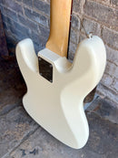 Warmoth J-Style Medium Scale Parts Bass