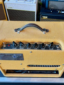 Used Fender Blues Junior III Tweed
