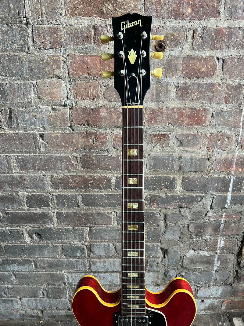 1968 Gibson ES-335