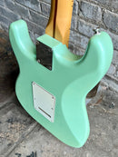 2018 Fender Stratocaster MIM