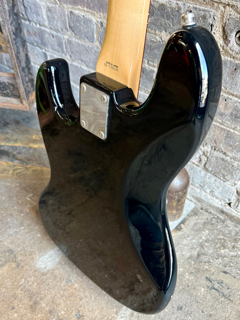 1995 Fender Jazz Bass MIJ Fretless
