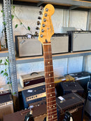 2002 Fender Stratocaster Standard
