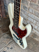 Warmoth J-Style Medium Scale Parts Bass