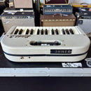 Ca. 1970 Hohner Bass 3 Keyboard