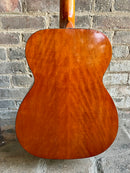 1973 Alvarez Yairi 5014