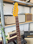2021 Fender American Ultra Telecaster