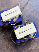 2017 Fender Jazzmaster American Professional