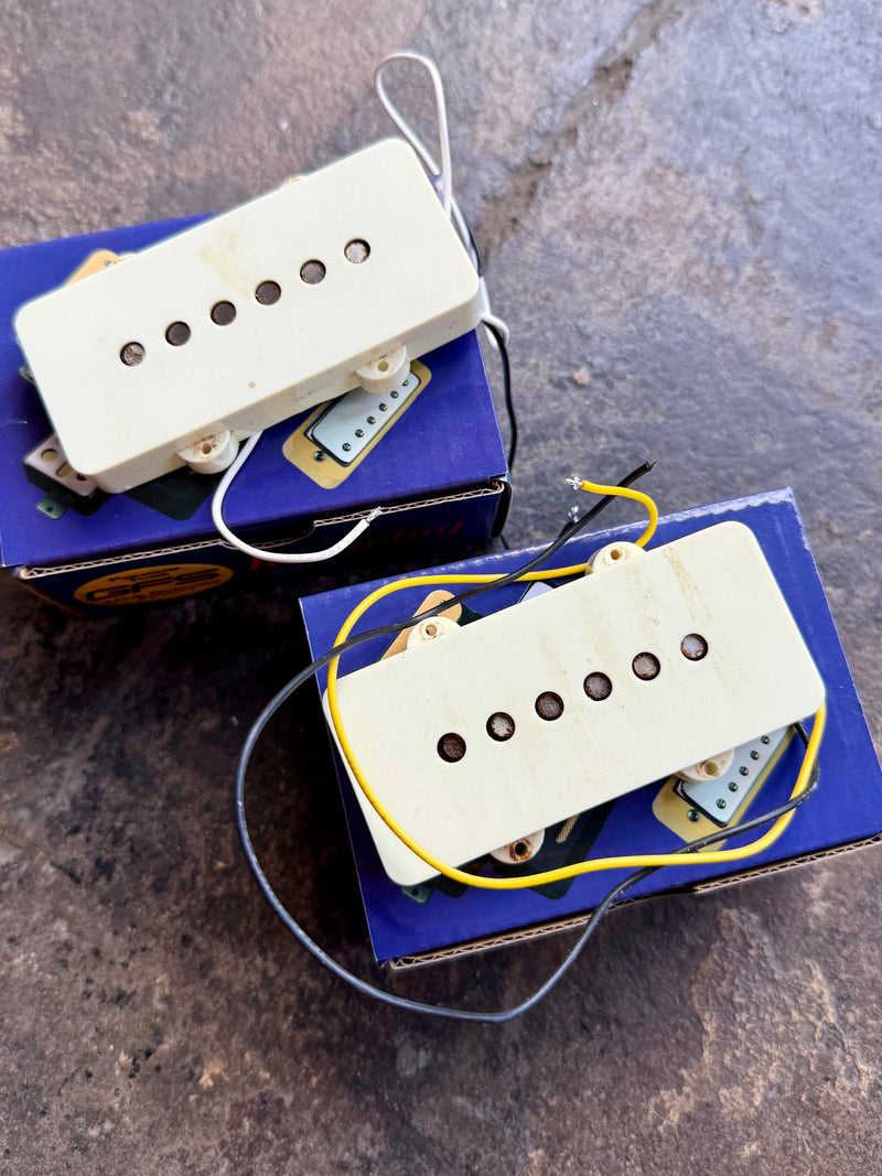 2017 Fender Jazzmaster American Professional