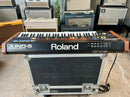 Ca. 1982 Roland Juno-6