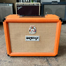Used Orange Rocker 32