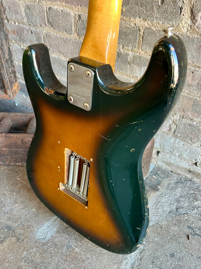 1976 Ibanez 2334