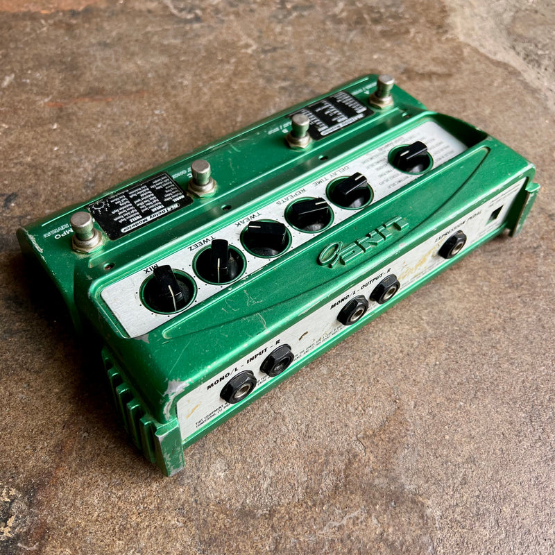 Ca. 2000 Line 6 DL4