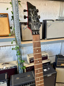 Ca. 1990 Heartfield EX-2