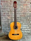Ca. 1980 T461 Sonata Classical Guitar