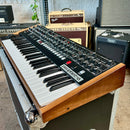 Used Sequential Used Prophet 6