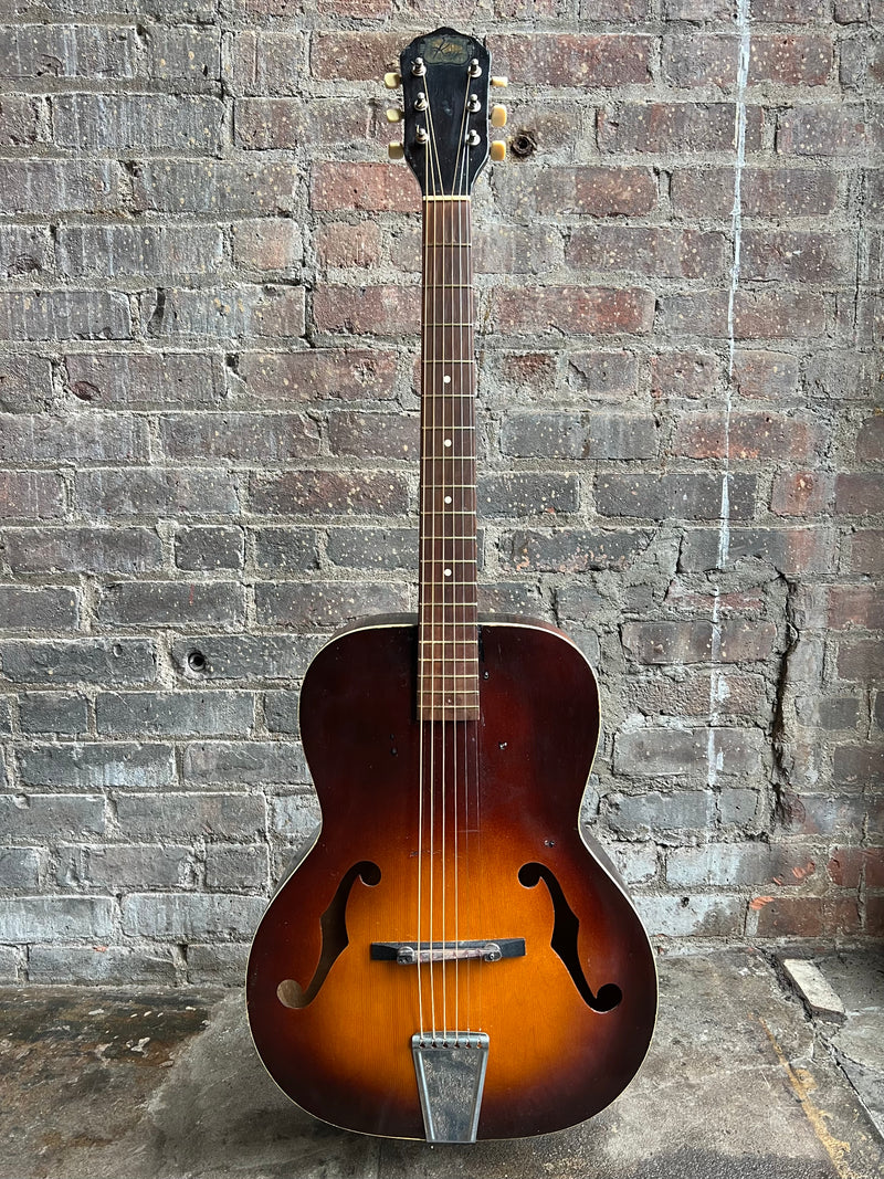 1950's Kay K30 Archtop