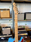 Custom Modified Tele