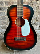 1960's Harmony Stella H933