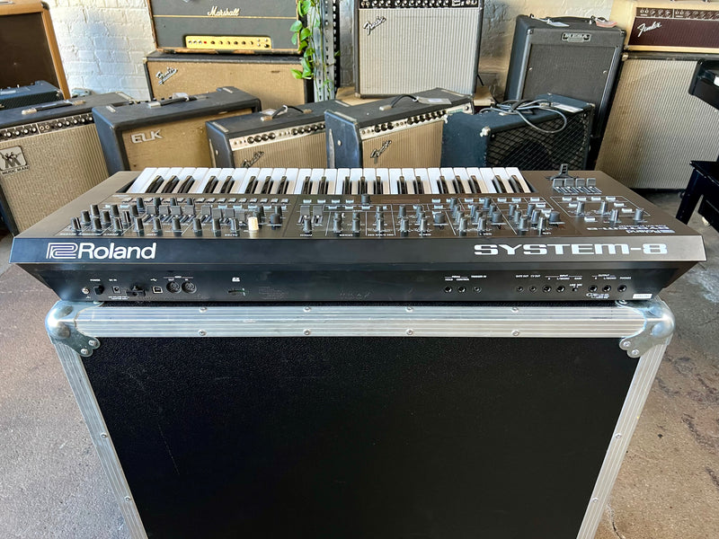 Used Roland System-8