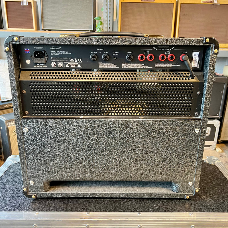 Used Marshall JCM 800 modded