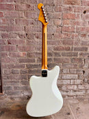 Used Squier Classic Vibe '60s Jazzmaster - Daphne Blue