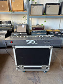 Ca. 1984 Seil PX