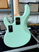 Used Music Man Sterling Sting Ray 5