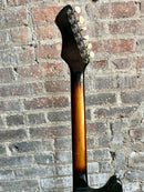 1960's Harmony H15 Bobkat