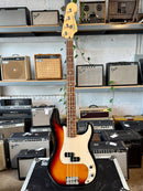 2003 Fender Standard Precision Bass