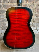 1960's Harmony Stella H933