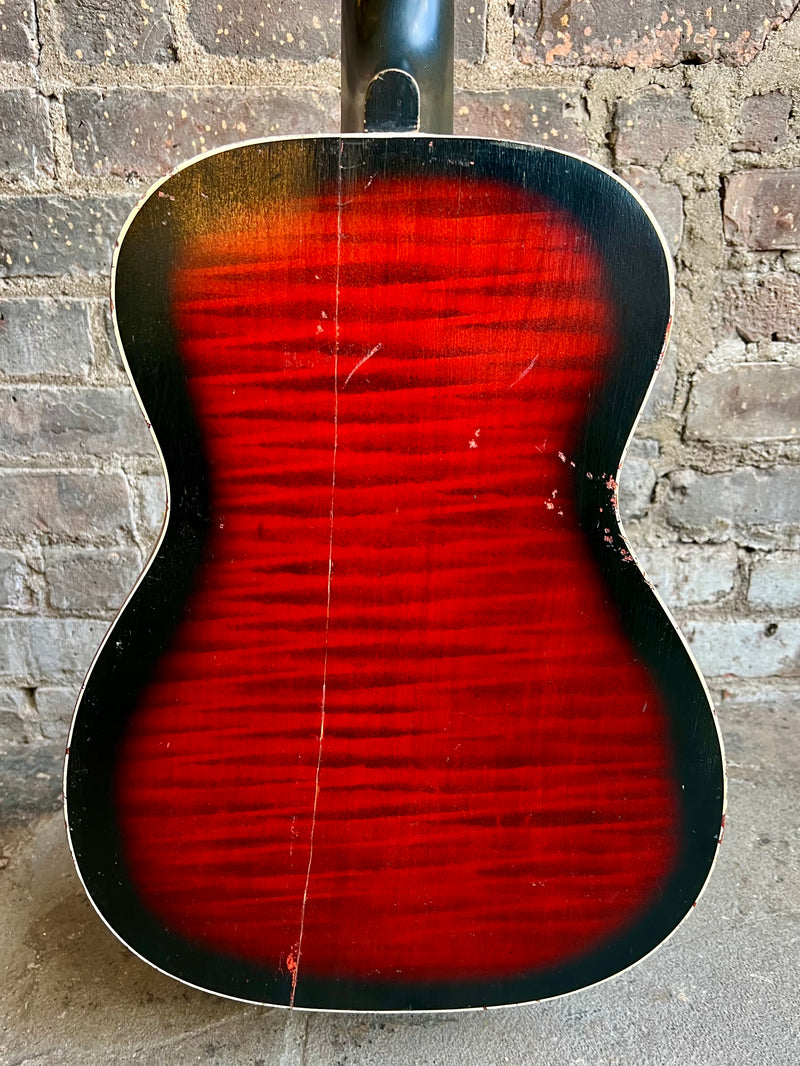 1960's Harmony Stella H933