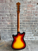 1960’s Tonante Guitarra Rei