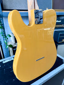 2021 Fender Telecaster 75th Anniversay MIM