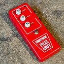 Used Faustone Fuzz Unit