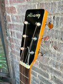 1973 Alvarez Yairi 5014