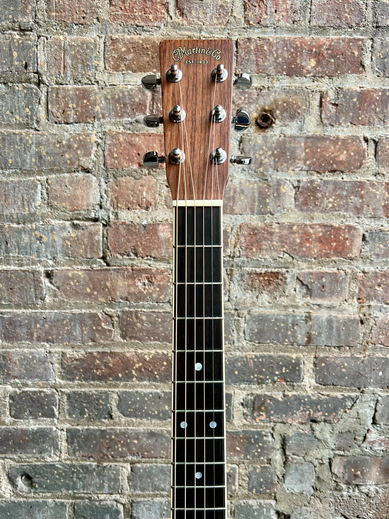 2017 Martin D-35