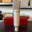 Ca. 1980 Neumann U 87
