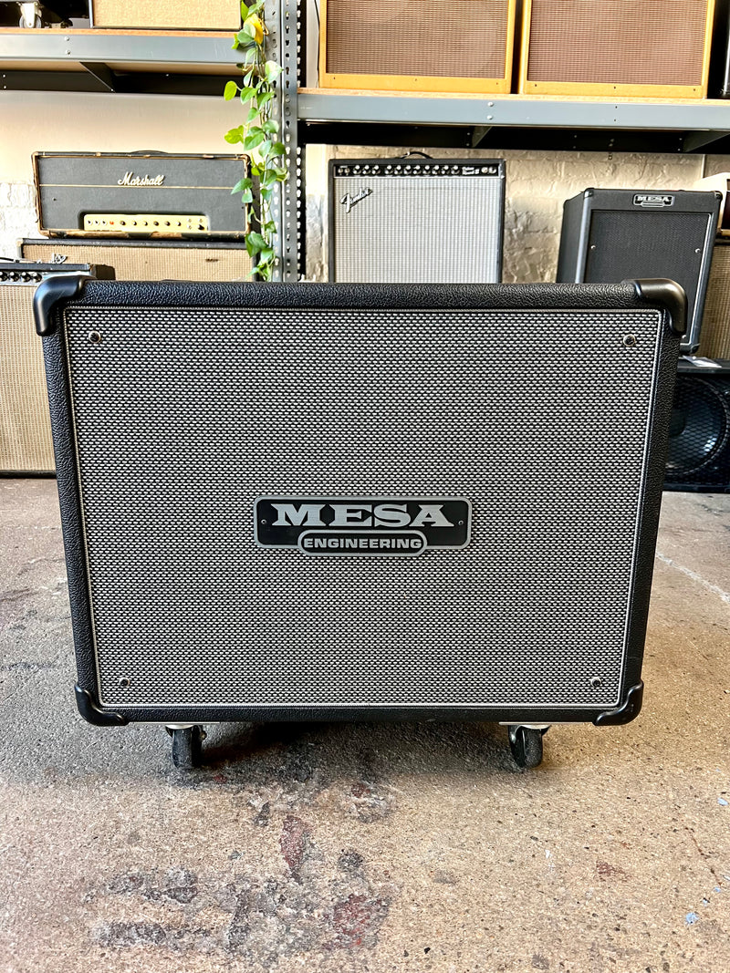 2010's Mesa Boogie Trad Powerhouse 115 300W Bass Cab