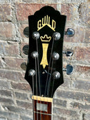 1997 Guild Bluesbird M75