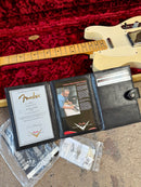 2006 Fender Custom Shop Chris Fleming Masterbuilt Relic '55 Telecaster