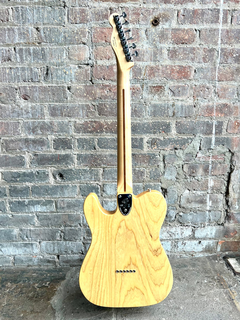 2018 Fender Classic Series '72 Telecaster Thinline